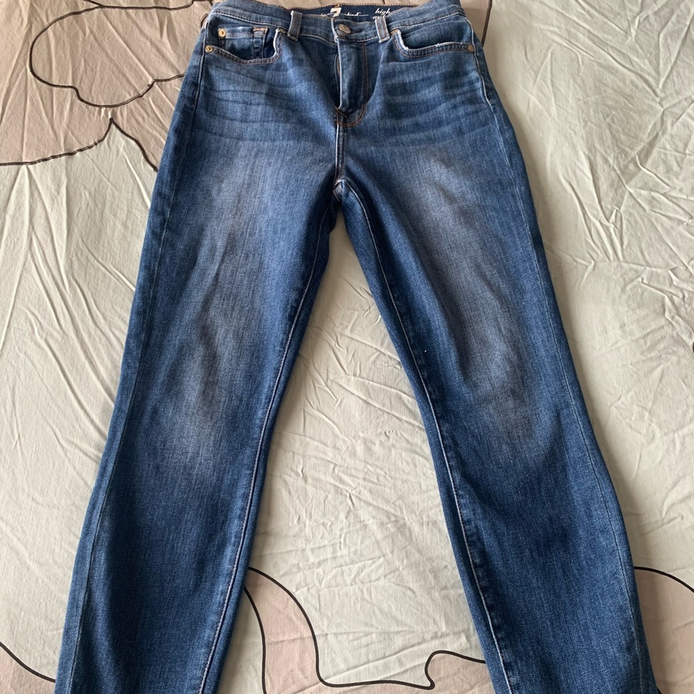 Seven7 Jeans